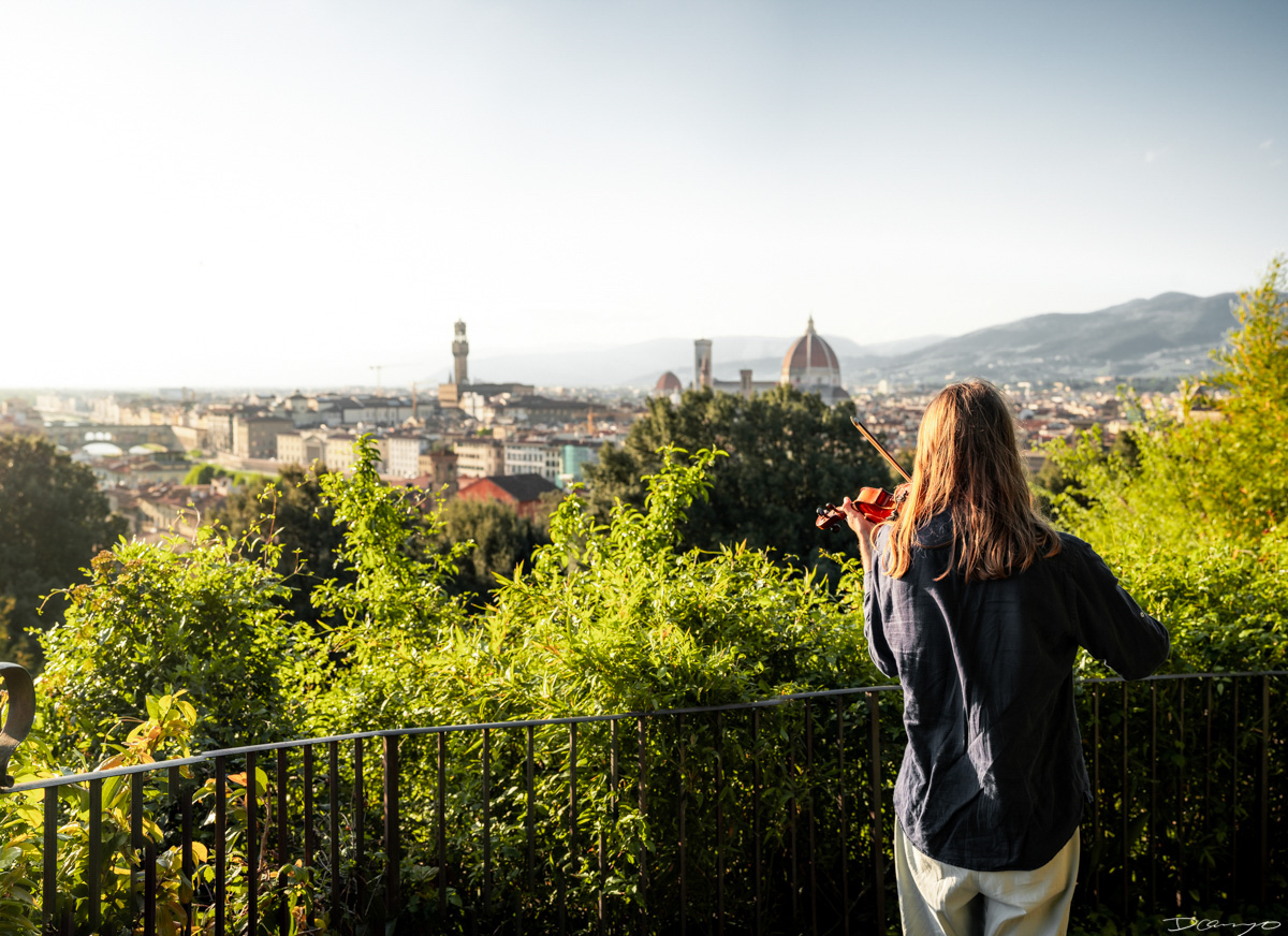 Photos from Rome, Venice, Florence, Tuscany, Manarola, Vernazza, Riomaggiore, Verona, Trento, and the Italian Alps in Spring of 2022.